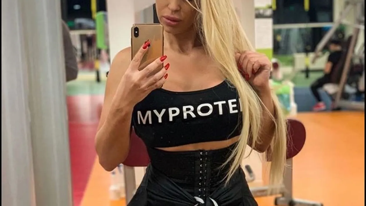 Ce țeapă a luat Anda Adam cu Dan Negru: „Eu nu știam că el fură telefoane!”