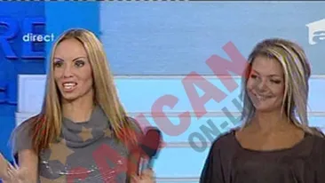 Tantareanu e invidios pe Iri: Daca gasesc si eu doua domnisoare care sa imi faca si mie ce i-au facut lui, le iau case in strainatate si masini pricopsite