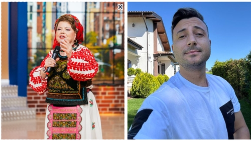 Cine este femeia misterioasă? Saveta Bogdan face lumină în scandalul Sanfira