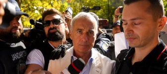 Dosarul Călin Georgescu, în presa străină! Ce scriu jurnaliștii din afară despre arestarea preventivă