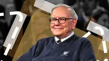 Rețeta longevității lui Warren Buffett sfidează orice regulă: miliardarul de 94 de ani este dependent de cea mai nesănătoasă băutură și mănâncă zilnic fast-food