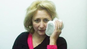 Cine este bărbatul care a lovit-o pe Viorica Dăncilă! Unde lucrează