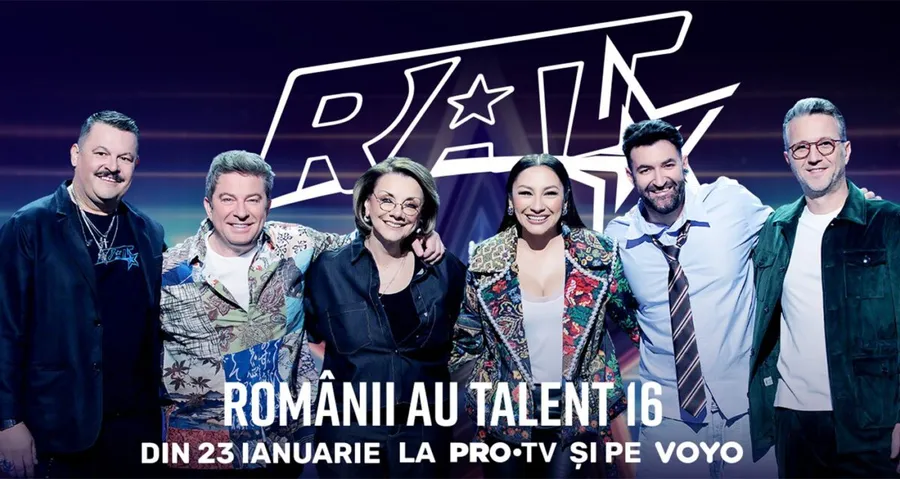 Ce se va întâmpla cu Andra Măruță