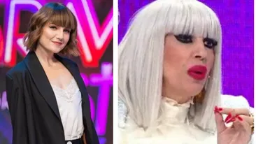 Raluca Bădulescu a umilit-o pe Alexandra Ungureanu la Bravo, ai stil! Cuvinte grele la Kanal D