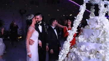 Prin ce situații disperate a trecut Adelina Pestrițu cu o săptămână înainte de nuntă: Mi s-a făcut rău, mi-a scăzut tensiunea