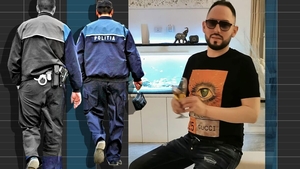 BREAKING NEWS. Andrei Versace, găsit mort în casă. Poliția a deschis un dosar de moarte suspectă, ultimele detalii