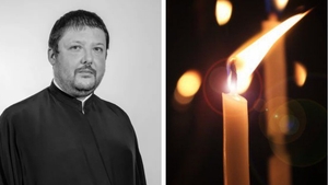 Viceprimarul municipiului Hunedoara a murit. Cătălin Olar avea 47 de ani
