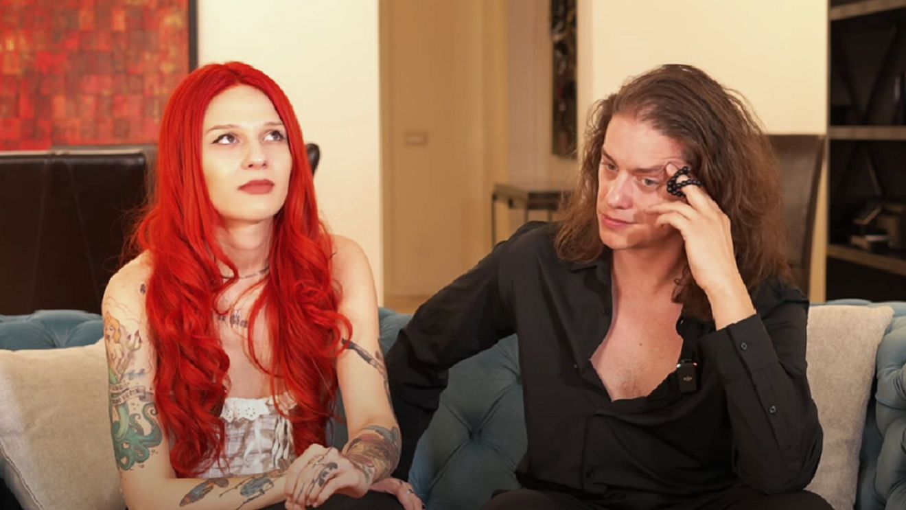 Marilu Dobrescu, prinsă cu minciuna după filmarea ȘOCANTĂ publicată de Iustin Petrescu?! Ireal ce au descoperit internauții