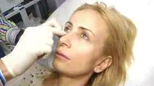 Daniela Gyorfi isi recunoaste sincer minusurile! "Cand anii nu te mai ajuta, mergi la medicul estetician!"