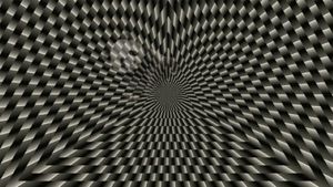 Iluzie optică | Ce animal se ascunde în această imagine? Geniile răspund corect în 19 secunde