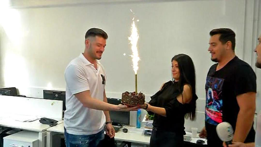 Victor Slav, primele declarații la TV, după ce Bianca Drăgușanu s-a afișat în public cu noul iubit, Tristan Tate: “Nu are cum să fie sfârșitul pentru că…”