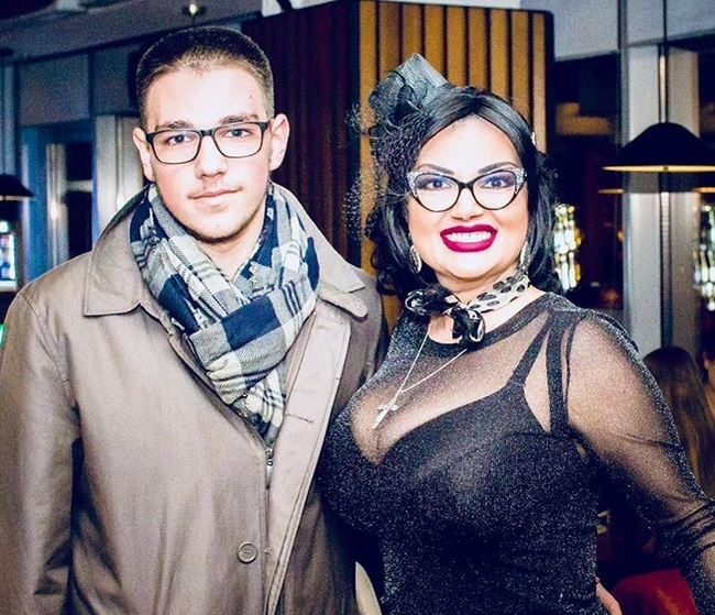 Ozana Barabancea, gest emoționant în Vinerea Mare. Imaginea și rândurile scrise de vedetă i-au făcut pe mulți să plângă