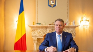 Alegeri prezidențiale 2019. Totul despre Klaus Iohannis, candidat la funcția de președinte al României