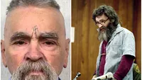 Acestea au fost ultimele cuvinte ale celui mai fioros criminal în serie din toate timpurile! Ce a spus Charles Manson chiar înainte să moară: Dragoste pentru...