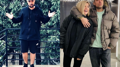 Ceartă între Ana și Tudor Ionescu la Power Couple de la Antena 1. Sunt propuși către eliminare: „Facem aceleași greșeli. Vreau să gândești!” + „Mai vino încă o dată la emisiunea asta cu altul!”