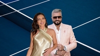 Simona Halep, cadou-surpriză pentru Cătălin Botezatu. Ce a primit creatorul de modă