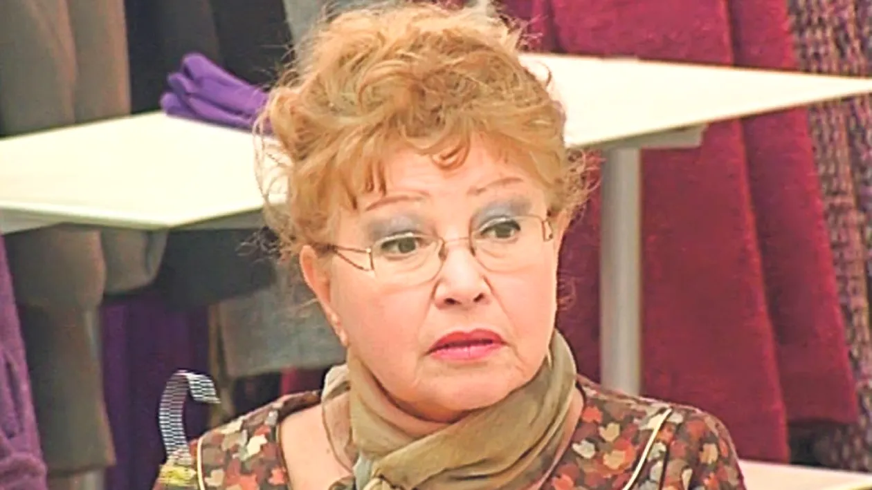 Rodica Popescu Bitănescu a ajuns dependentă de un ”drog” care era cât pe ce s-o omoare!