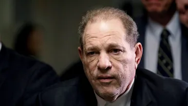 Procesul #metoo s-a încheiat. Suma colosală pe care o vor primi victimele lui Harvey Weinstein, drept despăgubire