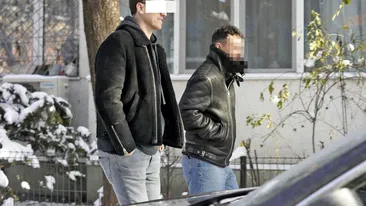 Fotbalistul pe care Gigi Becali l-a vândut cu 6,8 milioane de euro, întâlnire secretă cu un impresar controversat! Ce ascunde fostul fundaș central