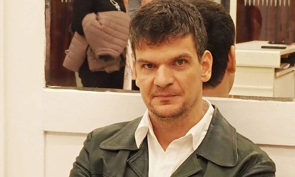 Ce salariu câștigă Tudor Chirilă la Vocea României. Fratele său, Ionuț, l-a dat de gol: ”E prea de tot”