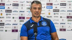 „Pancone” debut cu dreptul în Moldova: „A fost o victorie a caracterului, nota 100 o au din partea mea!”