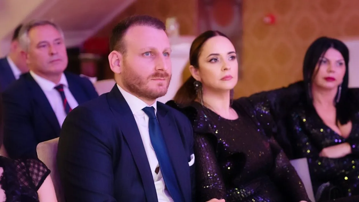 Andreea Marin a recunoscut! Adrian Brîncoveanu este sufletul ei pereche: ”Până acum, le-am depășit pe toate”