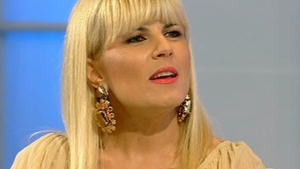 După ce s-a înscris la Teologie, ELENA UDREA a făcut anunţul în direct: „Sunt...“