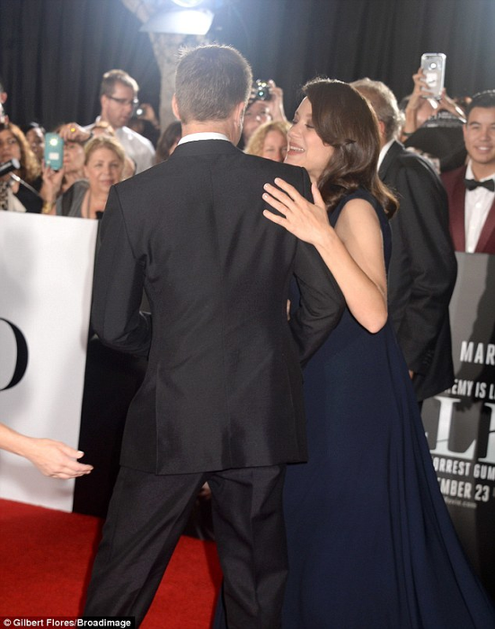 BRAD PITT, prima declaraţie oficială după divorţul de ANGELINA JOLIE! „Toată lumea…”