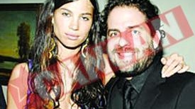 Alina Puscau, ceruta de sotie de un regizor