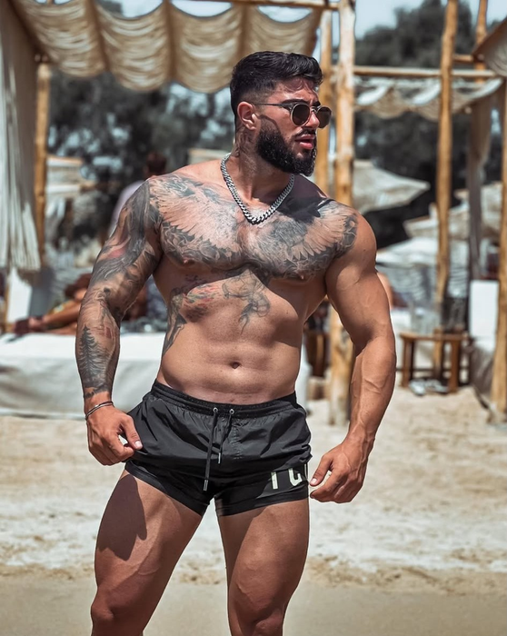 Cristian Costin Tufan/ sursa: Instagram