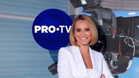 Întrebată despre plecarea de la Pro TV, Andreea Esca a oferit un răspuns surprinzător: ”Nu mai am 20 de ani”
