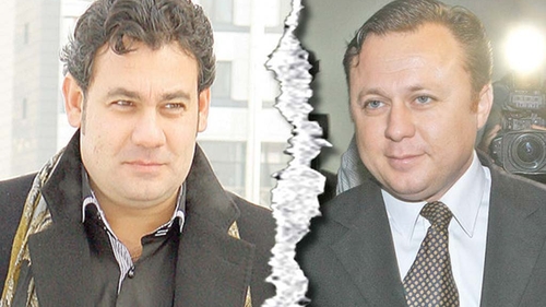 Reîncepe duelul. Frații Dolănescu, protagoniștii unui nou scandal. „Mama mea a avut un alt statut în viaţa lui Ion Dolănescu, mama lui Dragoş a fost o întâmplare”