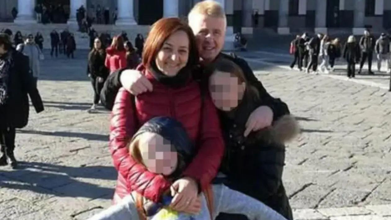 Ce funcție a avut soțul Antonellei și tatăl Sarei, cele două femei ignorate de medici. Nici măcar renumele nu l-a ajutat să le salveze