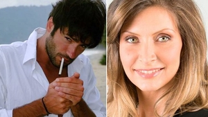 Adela Popescu nu e prima soție a lui Radu Vâlcan! Starul TV a mai fost căsătorit cu o femeie frumoasă și celebră