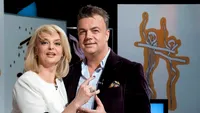 IULIANA MARCIUC ar putea trece peste infidelitatea lui ADRIAN ENACHE! Ce nu ar putea însă să ierte