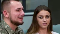 Andreea și Radu de la ,,Mireasa” au devenit părinți, chiar în ziua de Crăciun. Prima imagine cu fetița celor doi