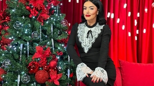 Am aflat cu cine petrece Andreea Mantea sărbătorile: "Sunt recunoscătoare pentru că suntem împreună"
