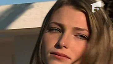 Moment culminant la Next Top Model! Vezi pe cine a eliminat Botezatu si care sunt cele trei care se bat pentru titlul anului!