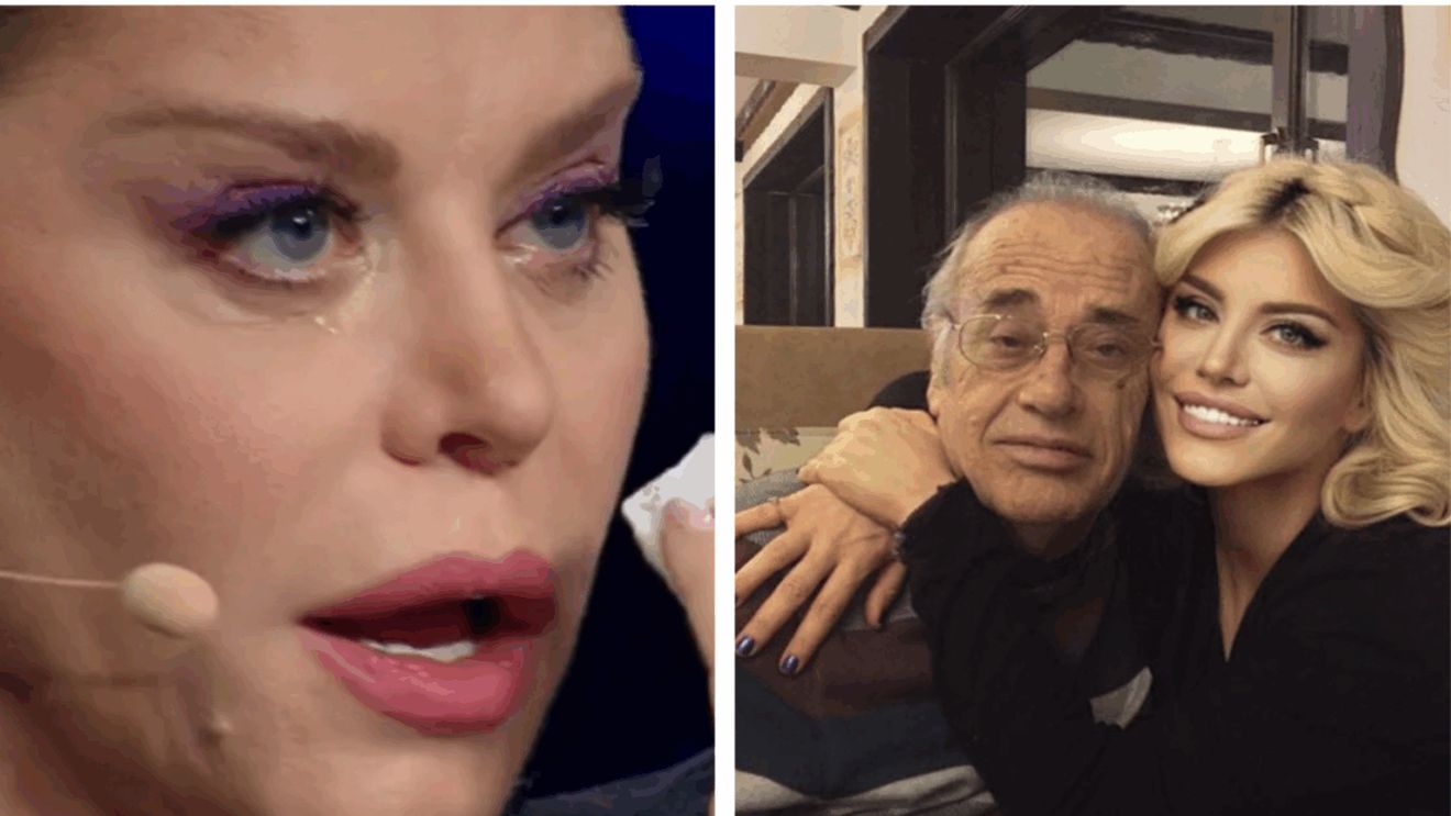Loredana a făcut anunțul trist chiar în timpul unui concert: tatăl său, în stare gravă! Cu greu s-a abținut să nu plângă