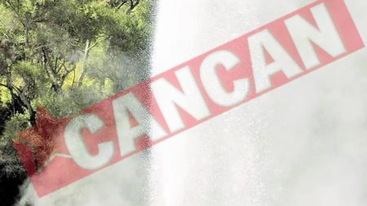 Dupa alegeri, satenii vor face scuba-diving