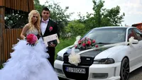 Ce a facut o ardeleanca pentru sotul ei dupa ce l-a pus sa isi vanda BMW-ul ursulet ca sa isi salveze casnicia!