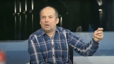 Radu Banciu a răbufnit după ce a primit un mesaj surprinzător de la o telespectatoare: “Asta-i muierea, bă! Toată ziua...”