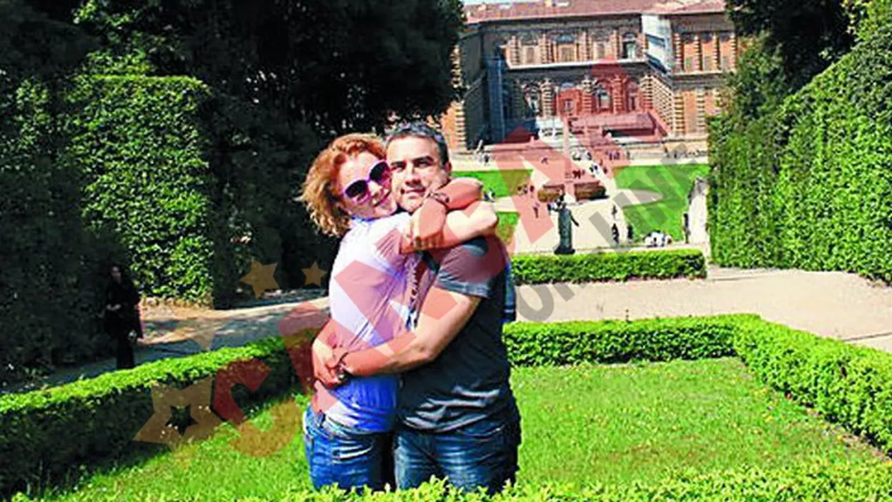 Au sarbatorit la Florenta