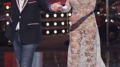Nicoleta Luciu, încântată de experienţa de la "Vocea României": "Mi-a placut enorm"