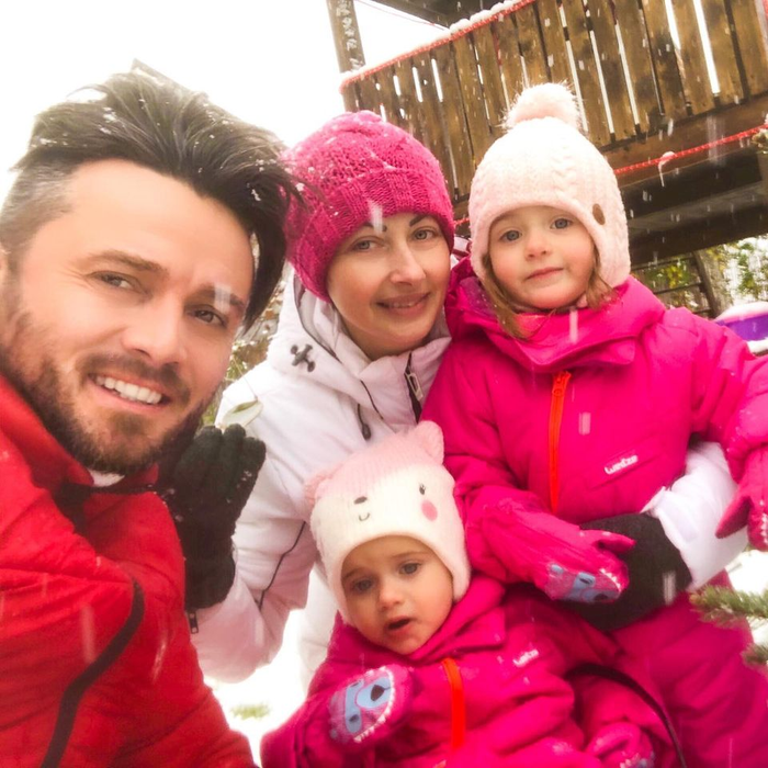 Surpriza vine de la Tavi Clonda! A cerut-o de nevastă, din nou, pe Gabriela Cristea: ”Fac nuntă!”