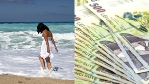 Primești 800 de lei ca să pleci în vacanță! Este cea mai tare ofertă din 2023