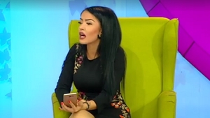 Scandal răsunător în emisiunea prezentată de Andreea Mantea! S-a ajuns la înjurături şi bătaie! Declarațiile vedetei