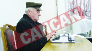 Procurorii satmareni, umiliti de detectivul "Pistruiatu"