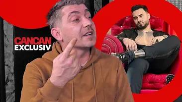 DeSanto scuipă venin! ”Jador minte și se dă amarât. Toată lumea știe că are penthouse de 500.000 de euro!” I-a spart sau nu roțile de la mașina de 200.000 de euro?! ”Să îți spun care a fost faza...”