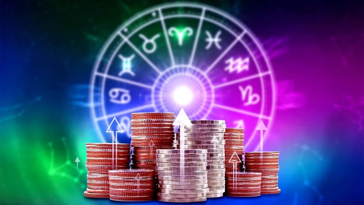 Cele 2 zodii care vor deveni milionari până în 2030. Acești nativi se vor umple de bani în următorii 5 ani